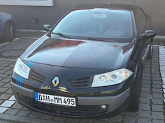 Renault Megane Megane 2.0 Coupe-Cabriolet Dynamique