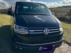 Bild des Angebotes VW T6 Multivan Multivan DSG Kurz 4MOTION Highline