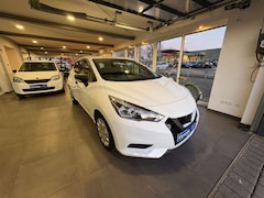 Bild des Angebotes Nissan Micra Visia Plus