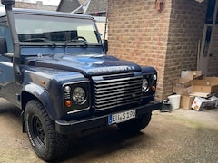 Bild des Angebotes Land Rover Defender Defender 110 Station Wagon SE