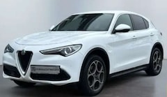 Bild des Angebotes Alfa Romeo Stelvio 2.0 Turbo 16V AT8-Q4 Lusso