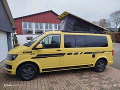 Bild des Angebotes VW T6 Transporter Transporter T6 Lang