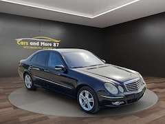 Bild des Angebotes Mercedes-Benz E 320 E 320 CDI 4Matic (211.089)*Tempomat*Klima*