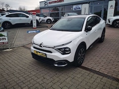 Bild des Angebotes Citroen E-C4 Electric X SHINE