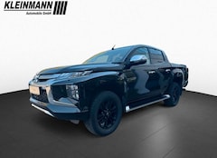 Bild des Angebotes Mitsubishi L200 DoKa Select 2.2 DI 4X4 AT *FA-Paket+AHK+NAV
