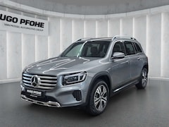 Bild des Angebotes Mercedes-Benz GLB 200 d Progressive (EURO 6e)