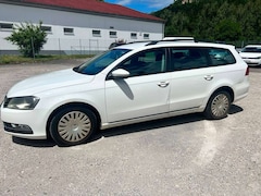 Bild des Angebotes VW Passat Variant 1.6 Tdi BlueMotion Tüv 2028 klima