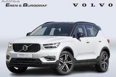 Bild des Angebotes Volvo XC40 R Design Expression Recharge PHEV