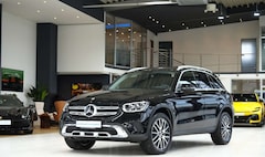Mercedes-Benz GLC 300 e 4Matic*KAMERA*1-HAND*LED-HIGH-PERF*DAB