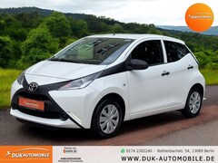 Bild des Angebotes Toyota Aygo X Aygo X *Klima*AppleCarPlay*AndroidAuto*
