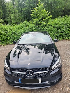 Bild des Angebotes Mercedes-Benz CLA 250 Peak Edition
