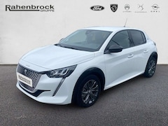 Bild des Angebotes Peugeot 208 Allure Elektromotor 136 Kamera Sitzheizung