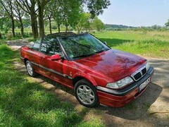 Bild des Angebotes Rover 216 216 Cabriolet SE