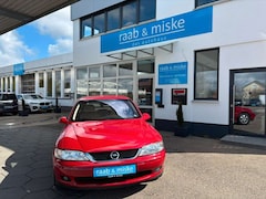 Bild des Angebotes Opel Vectra 2.2 16V Comfort
