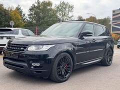 Bild des Angebotes Land Rover Range Rover Sport 3.0 SDV6 HSE Dynamic