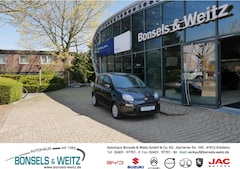Bild des Angebotes Fiat Panda Base 1.0 MILD HYBRID BASE 5-TÜRIG DAB Klima Funkfe