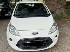 Bild des Angebotes Ford Ka/Ka+ Ka 1.2 Start-Stopp-System Cool