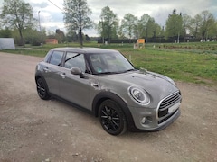 Bild des Angebotes MINI Cooper D Mini Cooper D