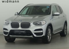 Bild des Angebotes BMW X3 xDrive30e xLine *AHK*PTS*Kamera*SHZ