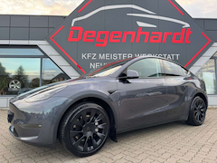 Bild des Angebotes Tesla Model Y Long Range Dual AWD Matrix