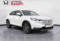 Bild des Angebotes Honda HR-V HR-V 1.5 e:HEV Hybrid Advance