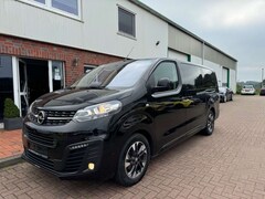 Bild des Angebotes Opel Zafira Life Edition L*