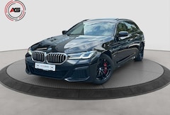 Bild des Angebotes BMW 520 d xDr. M-SPORT LC.PRO LASER PANO HUD KAM AHK