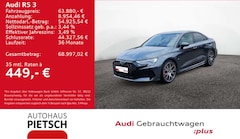 Bild des Angebotes Audi RS3 RS3 Limousine 2.5 TFSI quattro 280 km/h Matrix