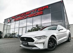 Bild des Angebotes Ford Mustang 5.0 Ti-VCT V8 GT Aut. *Carbon-Styling*