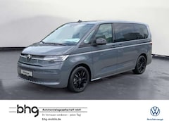 Bild des Angebotes VW T7 Multivan Life 2,0 l TDI SCR Frontantrieb 7-Gang
