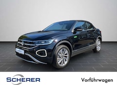 VW T-Roc 1.5 TSI *ENERGY* DSG AHK Navi Ka