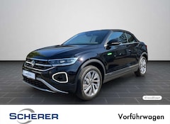 Bild des Angebotes VW T-Roc 1.5 TSI *ENERGY* DSG AHK Navi Ka