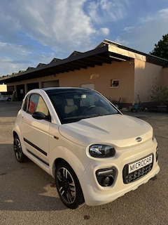 Bild des Angebotes Microcar Due