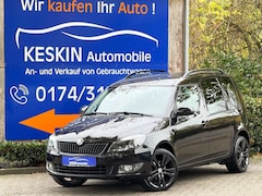 Bild des Angebotes Skoda Roomster Noire*KLIMAAUTOMATIK*SITZHEIZUNG*TEMP*