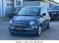 Bild des Angebotes Fiat 500 *2HAND*PANORAMA*KLIMA