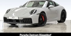 Porsche 992 911 Targa 4 GTS InnoDrive Surround-View BOSE
