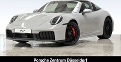 Bild des Angebotes Porsche 992 911 Targa 4 GTS InnoDrive Surround-View BOSE