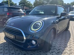 Bild des Angebotes MINI One Cabrio One Pepper ChromeLine