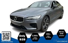 Bild des Angebotes Volvo S60 S 60 T8 Twin Engine AWD R Design Plug-In Hybrid