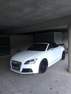 Bild des Angebotes Audi TTS Roadster S tronic