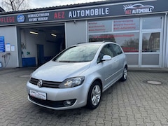 Bild des Angebotes VW Golf Plus VI Comfortline*100.000 km*
