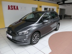 Bild des Angebotes VW Golf Sportsvan Golf 7 Sportsvan  LM*DSG*NAVI+AppConnect*