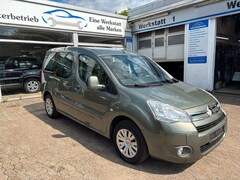 Bild des Angebotes Citroen Berlingo Kombi Multispace, Tüv 03.27!