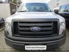 Bild des Angebotes Ford F 150 *4x4*Single Cab*