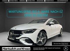 Bild des Angebotes Mercedes-Benz EQE 500 EQE 500 AMG Line Premium+Hyperscreen+Digital-Light+Airmatic+Headup+