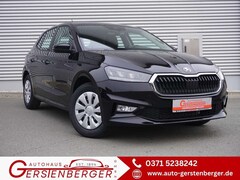 Bild des Angebotes Skoda Fabia 1.0 TSI 95PS ANDROID AUTO/METALLIC