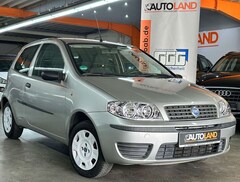 Bild des Angebotes Fiat Punto 1.2 8V Dynamic*Nur49TKM*Servo*TÜV 07/2027*