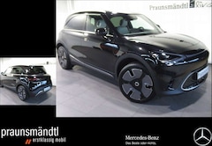 Bild des Angebotes smart #1 Premium/Sound/Pano/Dist/Matrix/360°/HuD/Navi/WP