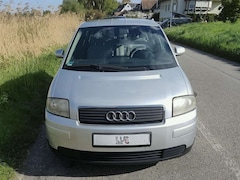 Audi A2 A2 1.4