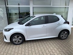 Bild des Angebotes Mazda 2 Hybrid 1.5 VVT-i 116 CVT EXCLUSIVE-LINE